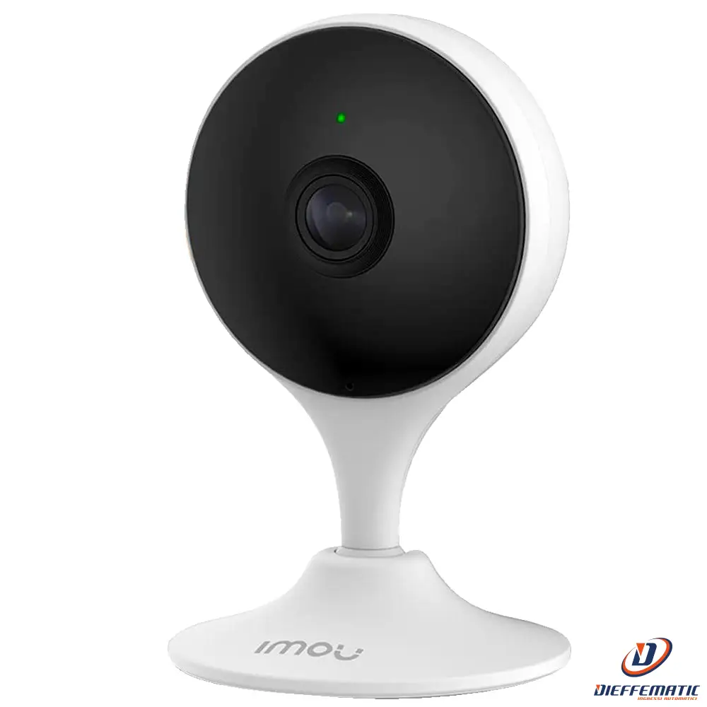 Imou IPC-C22EP-A-IMOU Telecamera Wifi 2 Megapixel