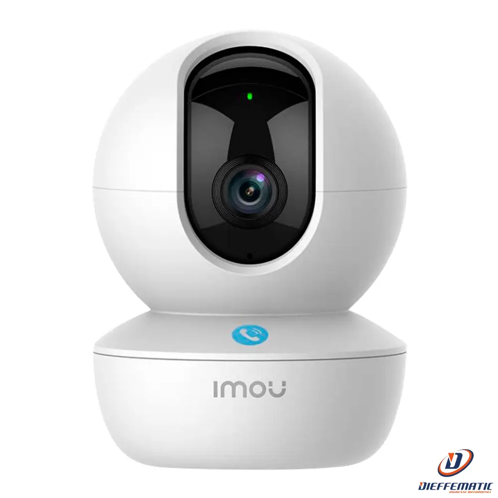 Imou IPC-GK2CP-4C0WR-IMOU Telecamera Wifi 4 Megapixel