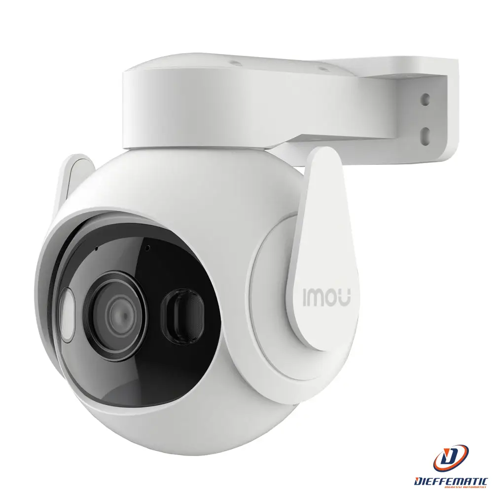 Imou IPC-GS7EP-5M0WE-IMOU Telecamera Wifi 5 Megapixel