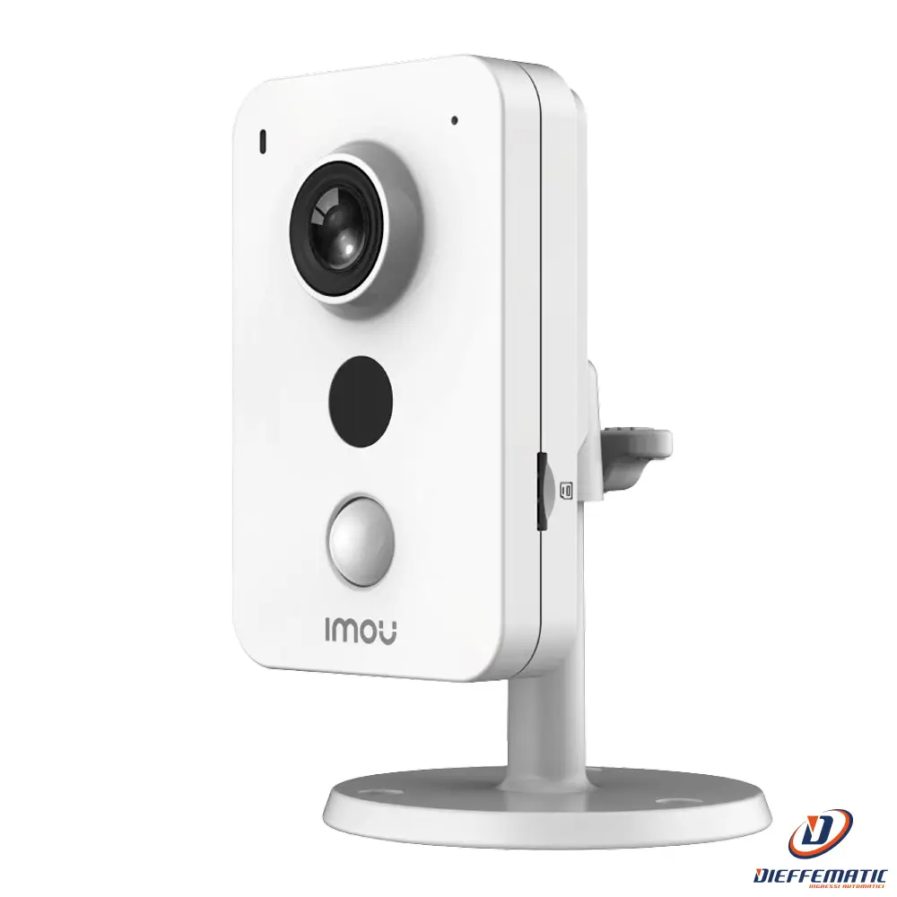 Imou IPC-K42AP-IMOU Telecamera IP PoE 4 Megapixel