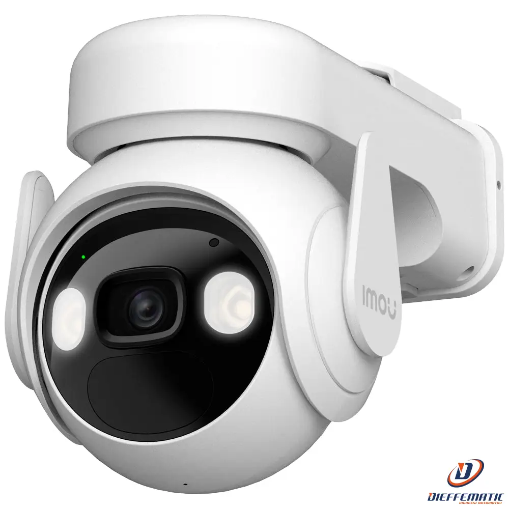 Imou IPC-K9EP-3T0WE-IMOU Telecamera Wifi 3 Megapixel
