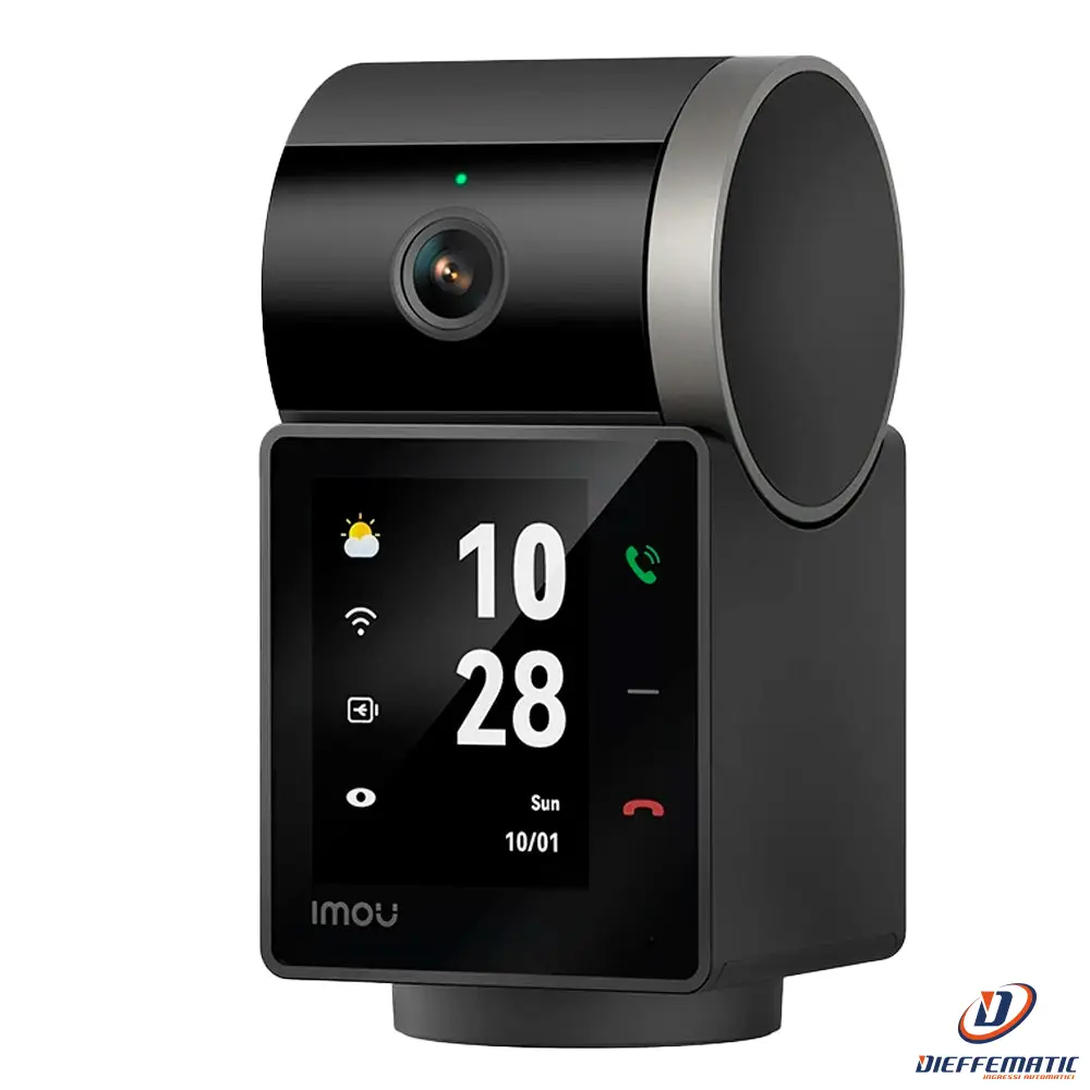Imou IPC-S2VBP-5M0WR-IMOU Telecamera Wifi 5 Megapixel