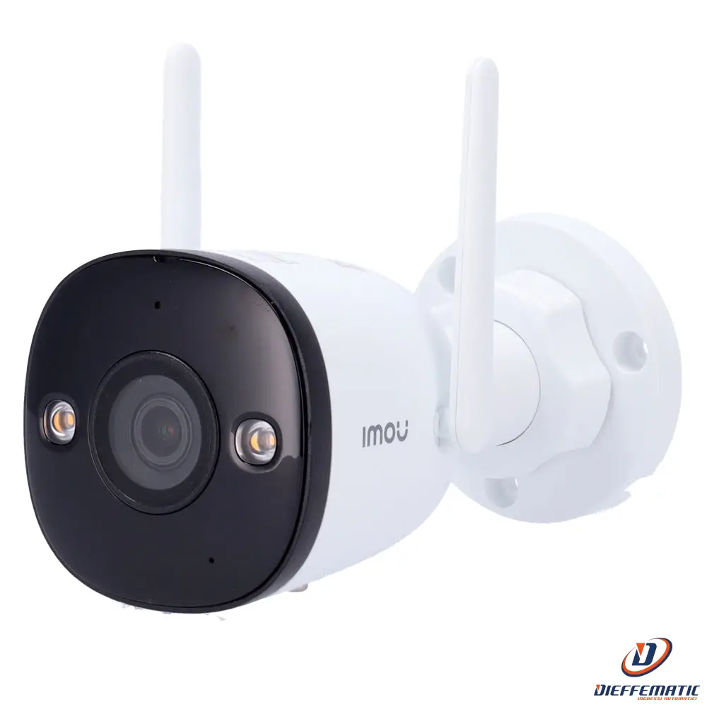 Imou IPC-S3EP-5M0WE-0280B-IMOU Telecamera Wifi 5 Megapixel