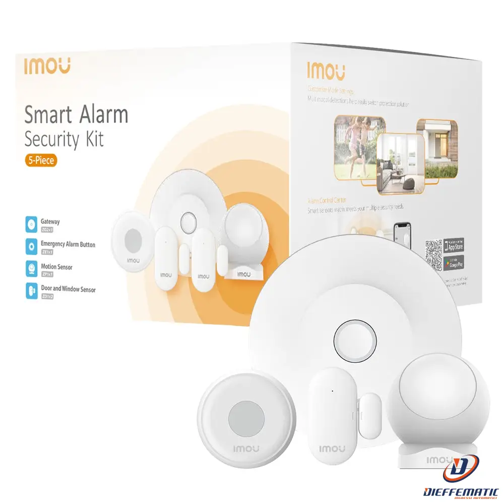 Imou Kit-Alarm-Zg2-Eu-5-Imou Kit Di Allarme Domotico Wireless