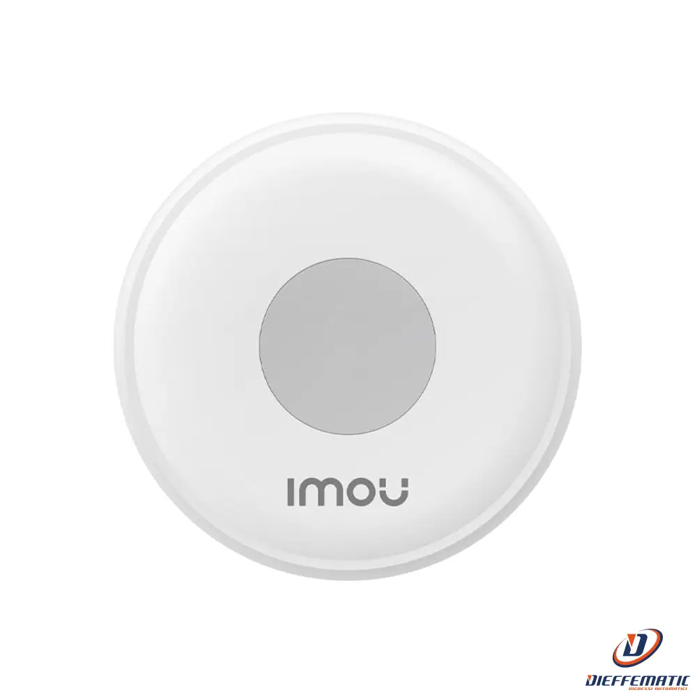 Imou Zl1-Eu-Imou Sensore Di Allagamento