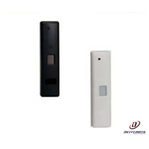 Infrarosso A Tenda Interno 5 Mt Securvera Sl-Ip5