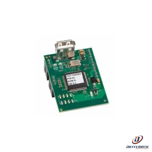 Interfaccia Per Aggiornamento Firmware Faac Xusb 202274 Automazione Automatismi