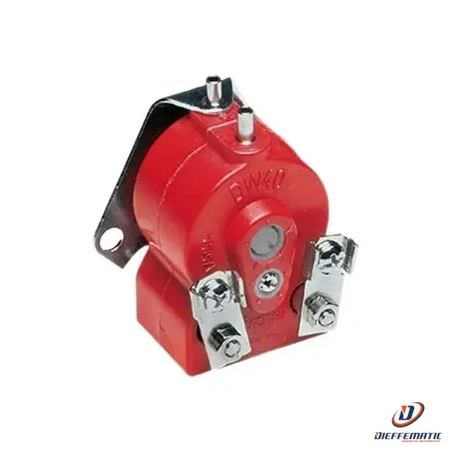 Interruttore ad onda d'aria Bircher DW40 210018