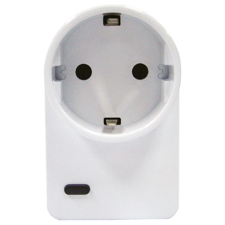 Interruttore Di Alimentazione Con Z-Wave Plus Serie 500 Vesta Pss-29Zw-R2