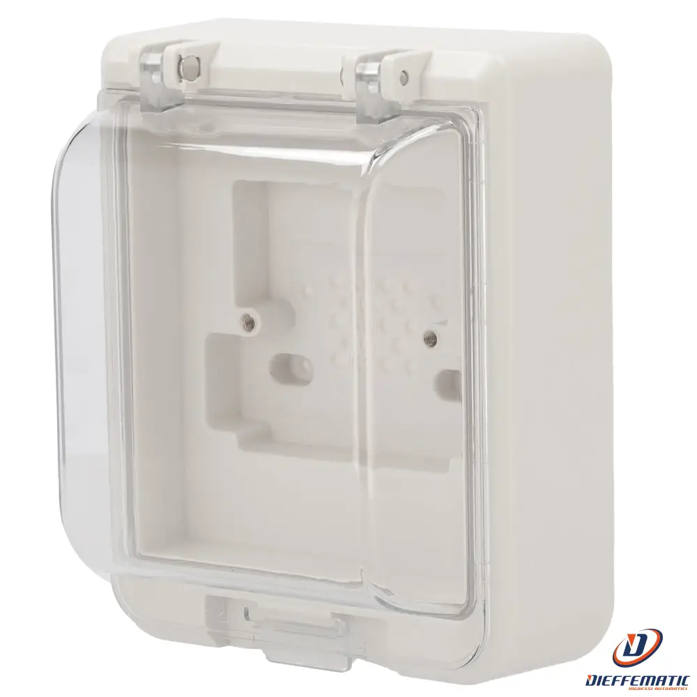 Jade bird JBE-BOX-2101 Box di protezione per moduli