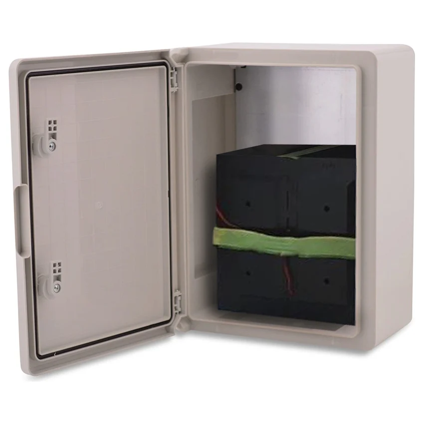 Kit Allarme Vesta Vesta-333 Antintrusione Sicurezza