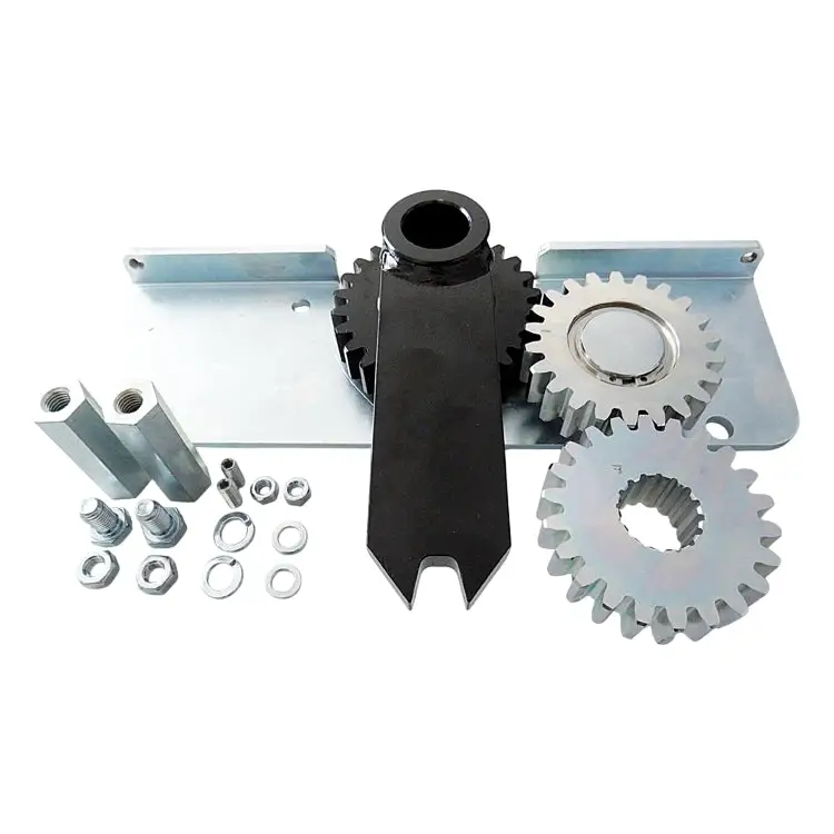 Kit Apertura 180° Faac 490111 Automazione Ex 6100318