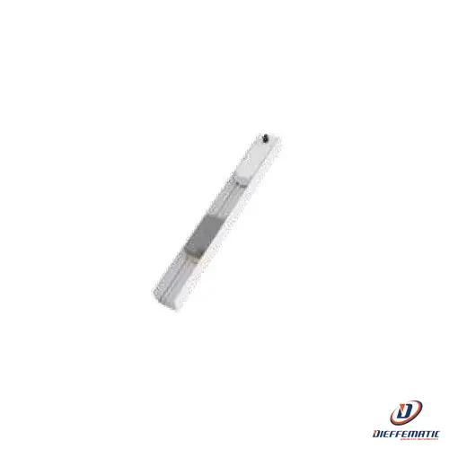 Kit Automazione Per Persiane 1 Anta Battente Bianco Rhasetm865 150/4510 Garanzia