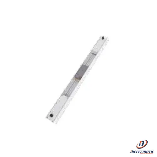 Kit Automazione Per Persiane 2 Ante Battenti Bianco Rhasetd1525 150/4515 Nuovo
