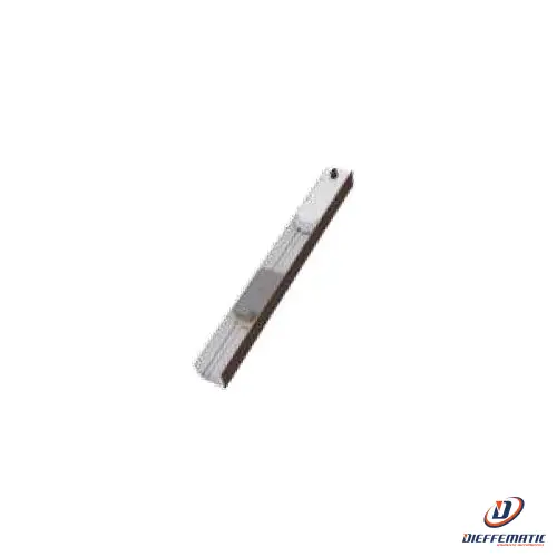 Kit Automazione Persiane 1 Anta Battente Marrone Rhasetm865.8017 150/4510.8017