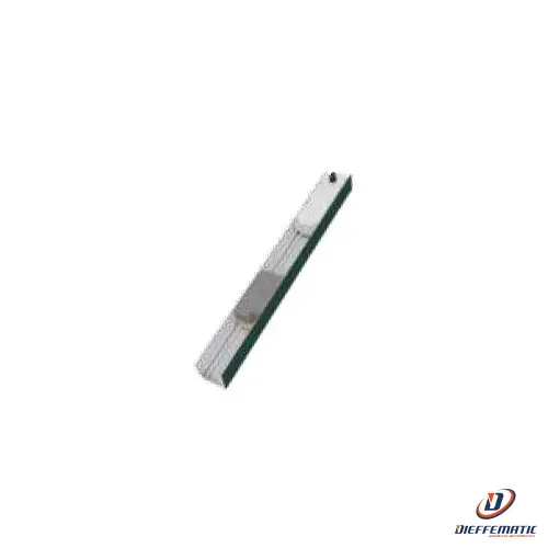 Kit Automazione Persiane 1 Anta Battente Verde Rhasetm1200.6005 150/4511.6005