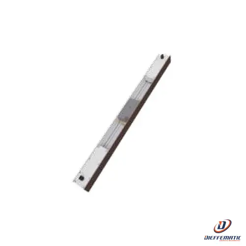 Kit Automazione Persiane 2 Ante Battenti Marrone Rhasetd1200.8017 150/4500.8017