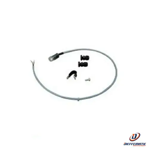Kit Collegamento Luci Su Asta Per Rainbow Genius 6100298 Made In Italy Sicurezza