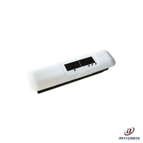 Kit di montaggio a soffitto per PrimeTec / PrimeScan Bircher PTIS wt 265254