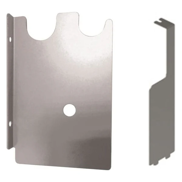 Kit Di Montaggio Orizzontale Completo Compact Ur Fog Skithm Antintrusione