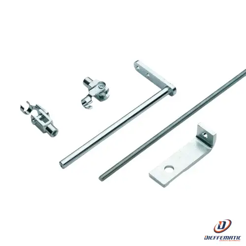 Kit Di Sblocco Per Porte Basculanti Life Plsba 1Am0270000 Automazione Originale