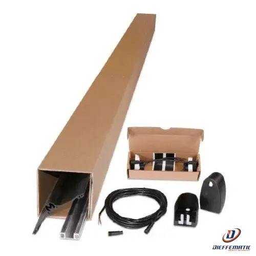 Kit ExpertSystem XL Bircher EDGE XL-CP80A36/KT/2000/8K/5 446391