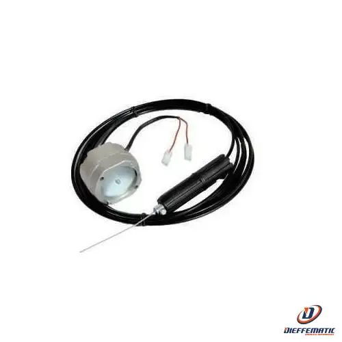 Kit Freno Elettromagnetico Acm Kit F 1312111 Automazione Automatismi Originale