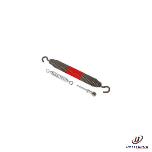 Kit Molla Per Asta Boom6 Life Sum3 X Max 1Am1380000 Automazione Automatismi