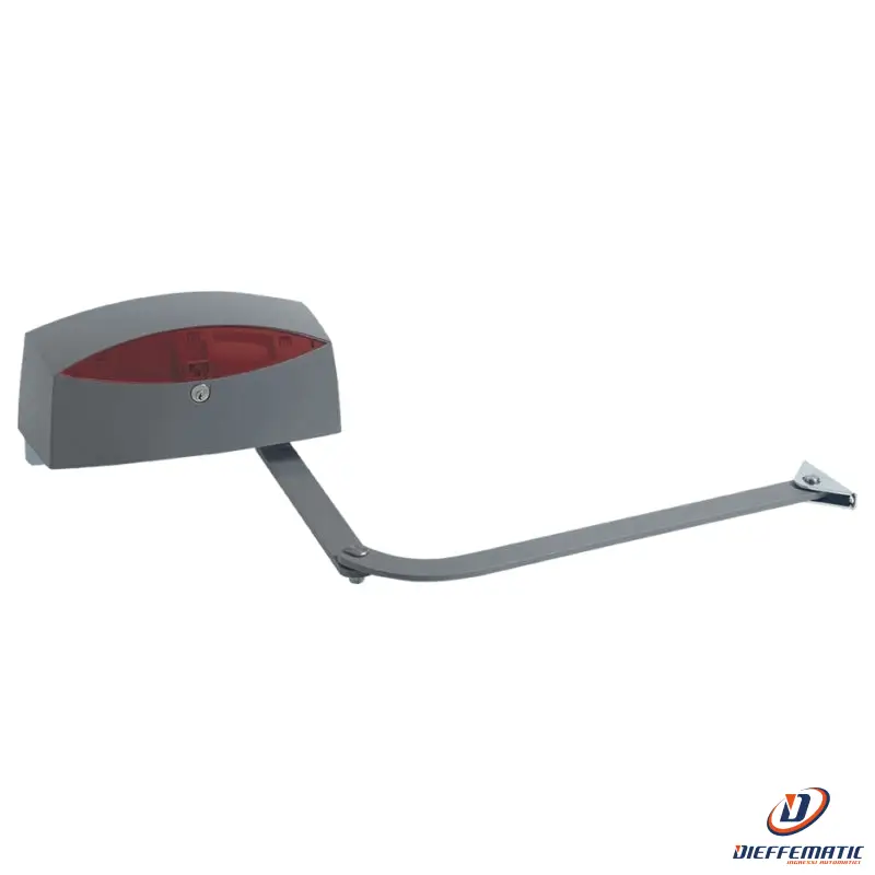 Kit Per Cancello A Battente Life Setup Sin5 Uni Dl 1Sin060002 Automazione Nuovo