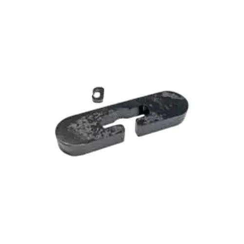 Kit Ribilanciamento Per 1 Boss - 10 Pezzi Rib Acg5537 Automazione Automatismi