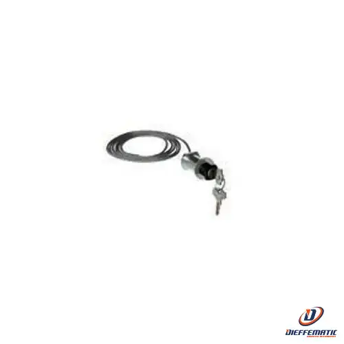 Kit Sblocco A Cordino Per Gl Cardin Ksn Automazione Automatismi Originale