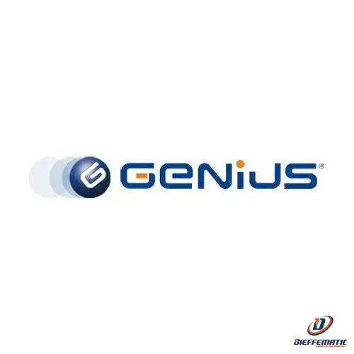 Kit Sblocco Da Abbinare Al Contenitore Armo Per Compas Genius 6100228 Tecnologia