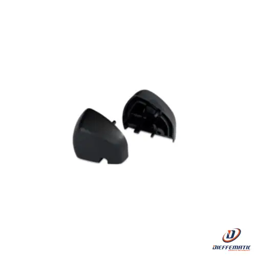 Kit Scan Cap, nero Bircher 297705