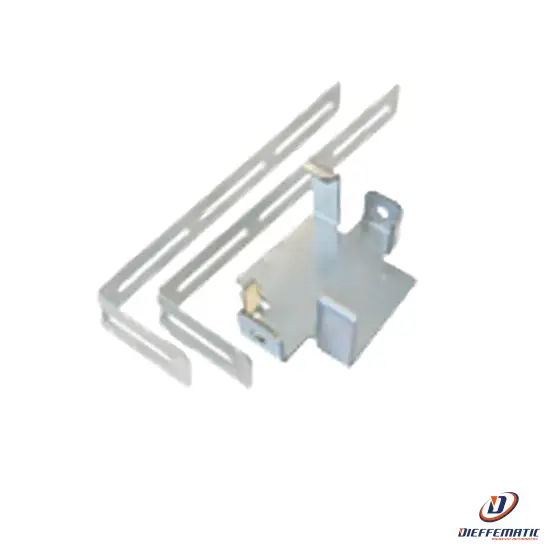 Kit Staffe Di Fissaggio Supplementari Probo R Life Aprsk80 1Am1390000 Originale