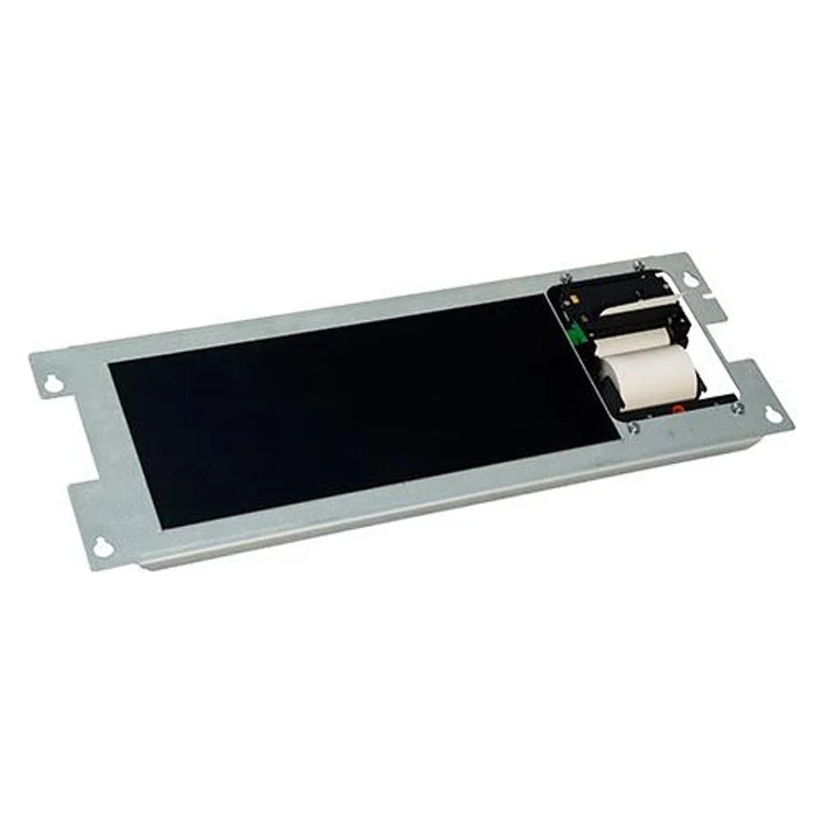 Kit Telaio Di Estensione Con Stampante Termica Prn-Id Notifier 020-708-009