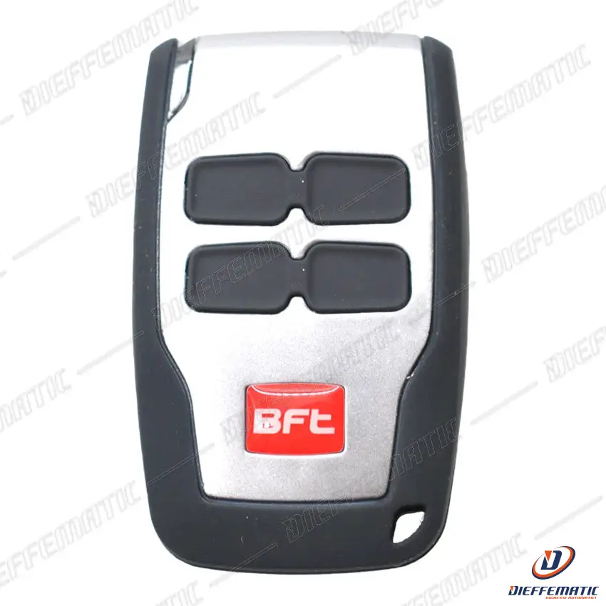 Kleio B Rca04 R1 4ch 433mhz Bft D111890 Automazione Automatismi Nuovo Originale