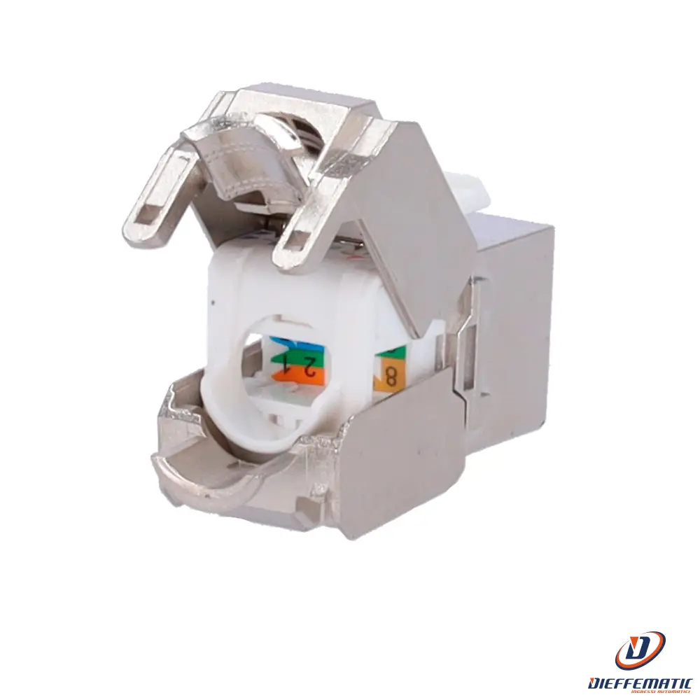 KS6-FTP-TL180 Connettore per cavi FTP