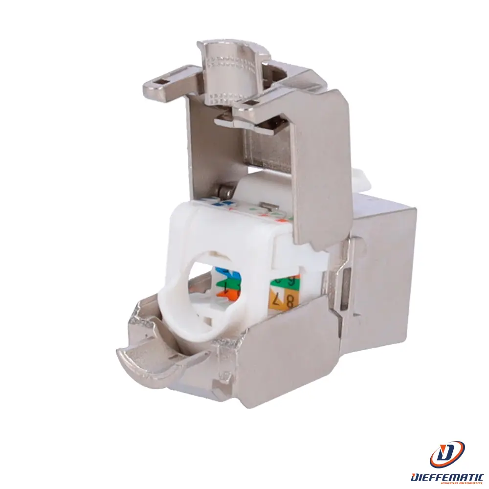 KS6A-FTP-TL180 Connettore per cavi FTP
