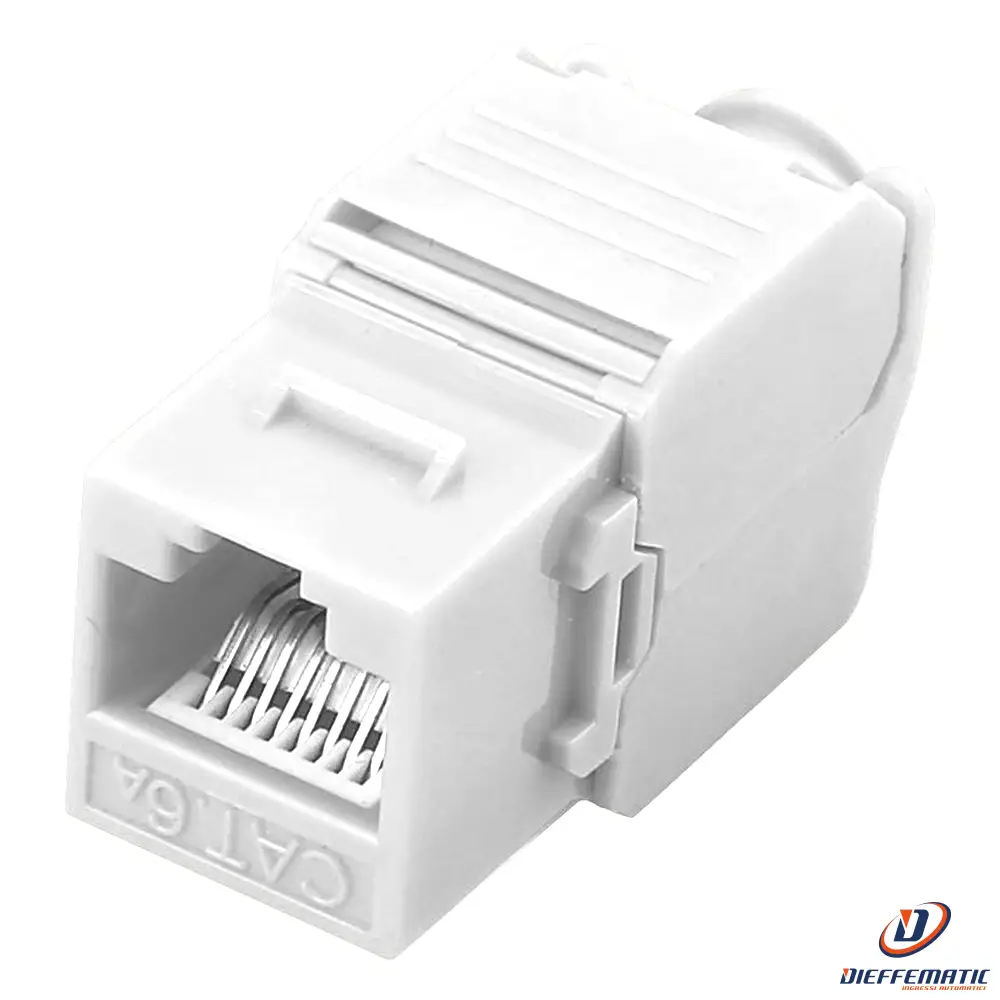 KS6A-TL180 Connettore per cavi UTP