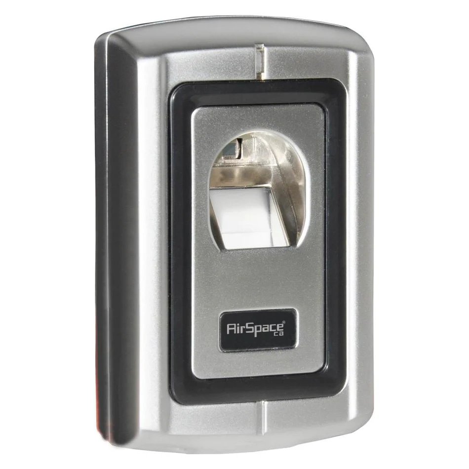 Lettore Biometrico By Demes Conac-594 Controllo Accessi Sicurezza