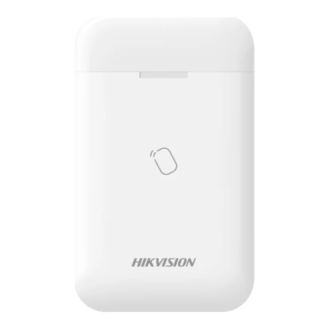 Lettore Di Tag Via Radio Hikvision Ds-Pt1-We(B)(O-Std) Antintrusione Sicurezza