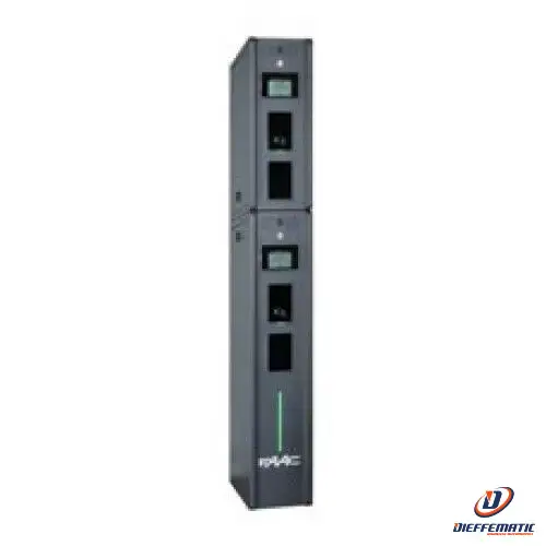 Lettore ProssimitĂ Veicolare 125khz - Doppio Livello Faac Vt 125 H 103349 Nuovo