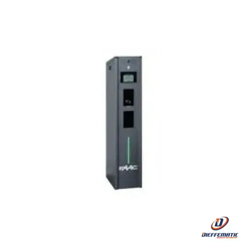 Lettore ProssimitĂ Veicolare 125khz Faac Vt 125 103347 Automazione Automatismi