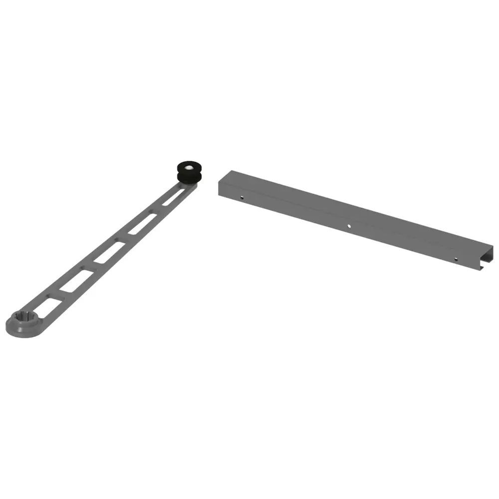 Leva A Slitta Per Premier Big 600+550 Rib Acg8572 Automazione Automatismi Nuovo