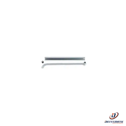 Life Sdbr1 - Kit Braccio Curvo Sindoor Rinforzato 1Am1310000 Automazione Nuovo