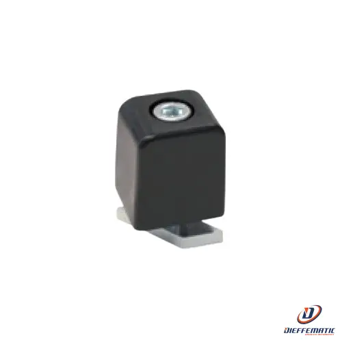 Limitatore, altezza 28 mm, 10 pz. Bircher EN-A30 210618