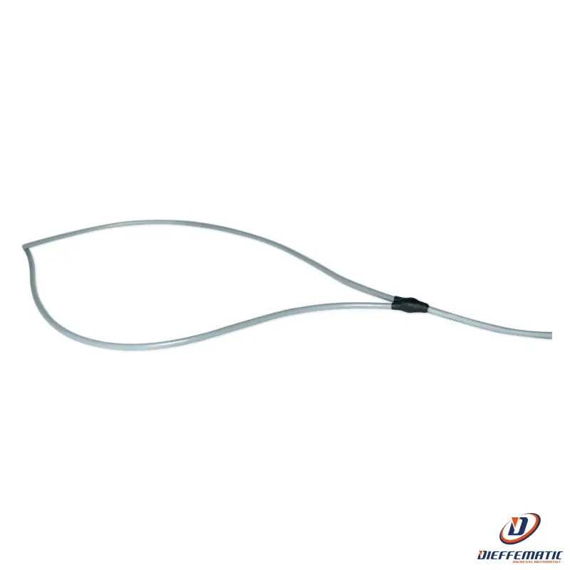 Loop a induzione preassemblato Bircher SF10/10 213901