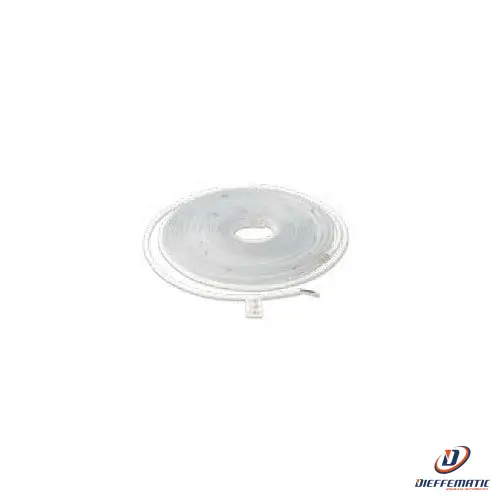 Luci Rg Di Segnalazione Asta 4 M Nice Xba40 Automazione Automatismi Originale