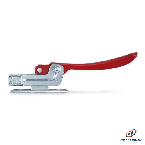 Maniglia Di Sblocco Manuale Per Sinuo Life Asec Sin 1Am1100000 Automazione Nuovo
