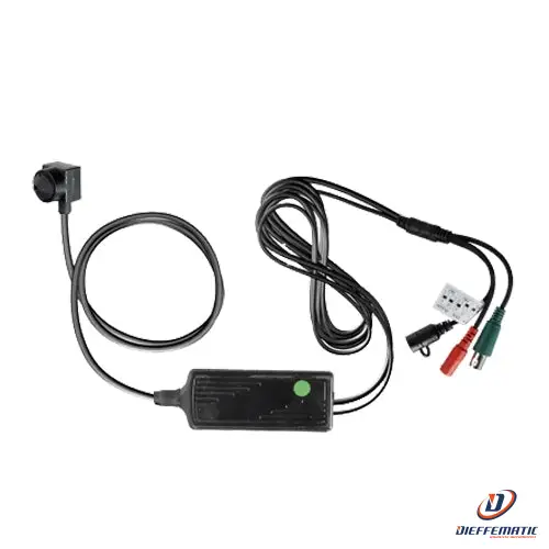 Mc302-F4N1 Mini Telecamera Gamma 1080P Pro